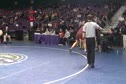 285 lbs conso-semi Clayton Jack Oregon State vs. Tony Nelson Minnesota