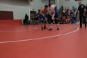 285 q, Shane Burkholder, (St. Paul`s LA) vs Gavin Lawrence, (Darlington)