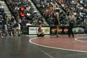285 lbs round2 Chad Hanke Oregon St vs. Zeal McGrew Hofstra