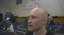 Handfighting drill explination