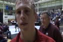Alex Manley - Making adjustments