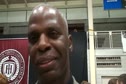 Coach Ross - A young squad