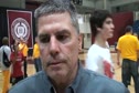 Coach Simpson - Chasing good competition