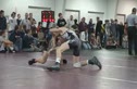 Cons. Round 3 - Nate Rodriguez (Neosho, MO) 18-3 won by major decision over Jimmy Krischke (Ft. Zumwalt West, MO) 15-5 (Maj 11-3)