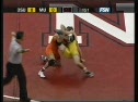 174lbs Chris Pendleton vs. Ben Askren 2005 Big 12's