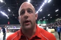 Damien Hahn - Co Champs
