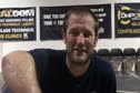 Daniel Elliot - Building at Gardner Web