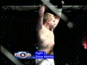 155lbs Josh Parker vs. Drew Keesey
