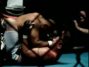 230lbs Chris Ross vs. Jericho "The Lumberjack" Lathem