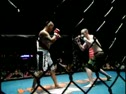 Main Event - 160lbs Frank Millsap vs. Ran Weathers
