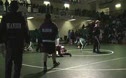 Finals warm up