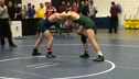 149lbs Ison (Ohio Univ) vs Decker (Old Dominion Univ)
