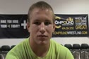 Jake Hodges - Just Trainin