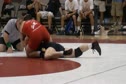 Jimmy Kirchner (Rider) vs Danny White (Rutgers)