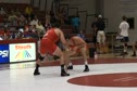 Jimmy Resnick (Rider) vs Dan Rinaldi (Rutgers)