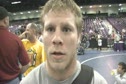 Joe Debuque wrestler to coach