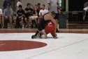 Jordan Beverly (Rutgers) vs Sean Crowley (ODU)