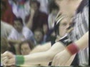 177lbs Kevin Randleman vs. Bart Chelesvig - 1992 Big Ten Finals