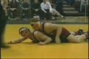 134lbs Cary Kolat vs. Mark Ironside - 1996 NWCA Allstar Classic