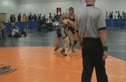 Round 2 - Anthony Lopez (Perry, OK) 8-2 won by pin over Christian Lopez (Neosho, MO) 7-10 (Pin 1:30)