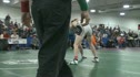 Cons. Round 2 - Matt Klein (Westside) 16-7 won by decision over Payne Hatter (Neosho, MO) 16-5 (Dec 9-6)