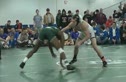 1st Place Match - Joel Smith (Collins Hill, GA) 20-0 won by decision over Josh Howk (Blue Springs, MO) 14-1 (Dec 7-3)