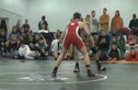 1st Place Match - Jace Bennett (Randall, TX) 22-0 won by major decision over John Eblen (Park Hill, MO) 14-2 (Maj 10-2)