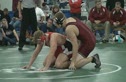 1st Place Match - Shane Woods (Tuttle, OK) 11-0 won by decision over Hayden Bock (Park Hill, MO) 14-2 (Dec 5-0)