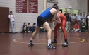 125lbs Semifinal - Alex Manley (Baylor) 5-0 won by decision over Dalton Dennis (Northside Christian - Florida) 5-1 (Dec 1-0)