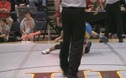 103lbs 1st Place Match - Ryan Seals (St. Paul`s) 4-0 won by major decision over Matt Calcote (Archbishop Rummel) 3-1 (Maj 12-1)