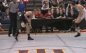 112lbs 1st Place Match - Chad Pyke (Woodward Academy) 4-0 won by decision over Wade Willen (University Heights Academy) 4-1 (Dec 4-3)
