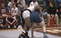 152lbs 1st Place Match - Jason Luster (The Kiski School) 5-0 won by decision over TJ Duncan (McCallie) 4-1 (Dec 7-4)