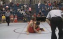 215lbs  1st Place Match - David Helton (Baylor) 4-0 won by decision over Trey Nordone (Marist) 3-1 (Dec 7-0)