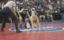 152 Conso Jake Johnson CARTER vs Radu Roscot MTV