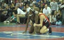 119 Conso Final Justin Kerce WOOD vs Dallas Brown MTV