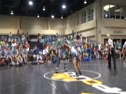 130lbs Adonis Wright vs Jonathan Rodrigues - Allstar Dual Final