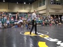140lbs Marcus Cain vs Kevin Ulmer - All Star Final Dual
