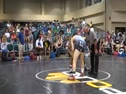 152lbs Kristoff Thomas vs Eric Brovant - Allstar Dual Final