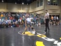 160lbs Kenny Lindsay vs Kevin Sherrill - Allstar Dual Final