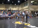 171lbs Marciano Ali vs Joe Pitman - All Star Final Dual