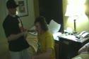 My new HairCut - Joe Flo gets a trim