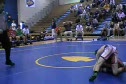 119lbs Noah Hunt (GA) Tech Eric Rholetter (SC)