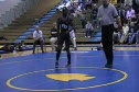 130lbs Wesly Dallas (SC) dec Joel Stafford (GA)