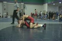 152 lbs HS R2, Jackson Morse (MI) vs. Elias Fleishman (GA)