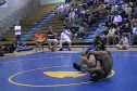 135lbs Joey Lazor (GA) dec Eddie Coles (SC)