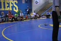 152lb Zach McCormick (SC) Fall James Bennett (GA)