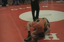 112 lbs HS R8, John Fahy, KY, vs Solomon Chishko, PA
