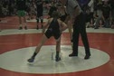 103 lbs HS QF, Joey Dance, FL, vs Austin Miller, PA