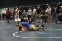 140lbs Semi - Andrew Alton (Central Mountain -PA) v. Ben Dorsay (Cox -VA)