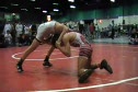 130lbs Semi - Taylor Walsh (Camden Catholic -NJ) v. Joey Lazor (Union Grove -GA)